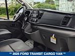 New 2025 Ford Transit 150 Low Roof Empty Cargo Van for sale #SKB15785 - photo 15