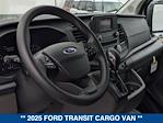 New 2025 Ford Transit 150 Low Roof Empty Cargo Van for sale #SKB15785 - photo 17