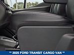 New 2025 Ford Transit 150 Low Roof Empty Cargo Van for sale #SKB15785 - photo 18