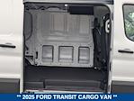 New 2025 Ford Transit 150 Low Roof Empty Cargo Van for sale #SKB15785 - photo 19