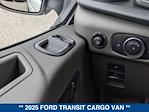 New 2025 Ford Transit 150 Low Roof Empty Cargo Van for sale #SKB15785 - photo 21