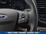 New 2025 Ford Transit 150 Low Roof Empty Cargo Van for sale #SKB15785 - photo 23