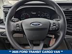 New 2025 Ford Transit 150 Low Roof Empty Cargo Van for sale #SKB15785 - photo 24