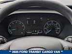 New 2025 Ford Transit 150 Low Roof Empty Cargo Van for sale #SKB15785 - photo 25