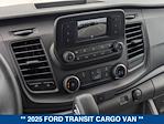 New 2025 Ford Transit 150 Low Roof Empty Cargo Van for sale #SKB15785 - photo 26