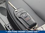 New 2025 Ford Transit 150 Low Roof Empty Cargo Van for sale #SKB15785 - photo 28