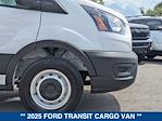 New 2025 Ford Transit 250 Medium Roof Upfitted Cargo Van for sale #SKB20887 - photo 11