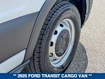 New 2025 Ford Transit 250 Medium Roof Upfitted Cargo Van for sale #SKB20887 - photo 12