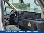 New 2025 Ford Transit 250 Medium Roof Upfitted Cargo Van for sale #SKB20887 - photo 19