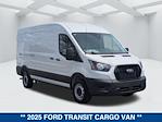New 2025 Ford Transit 250 Medium Roof Upfitted Cargo Van for sale #SKB20887 - photo 3