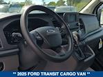New 2025 Ford Transit 250 Medium Roof Upfitted Cargo Van for sale #SKB20887 - photo 21
