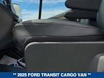 New 2025 Ford Transit 250 Medium Roof Upfitted Cargo Van for sale #SKB20887 - photo 22