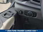 New 2025 Ford Transit 250 Medium Roof Upfitted Cargo Van for sale #SKB20887 - photo 23