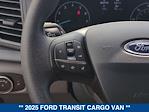 New 2025 Ford Transit 250 Medium Roof Upfitted Cargo Van for sale #SKB20887 - photo 24