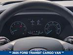 New 2025 Ford Transit 250 Medium Roof Upfitted Cargo Van for sale #SKB20887 - photo 27