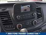 New 2025 Ford Transit 250 Medium Roof Upfitted Cargo Van for sale #SKB20887 - photo 28