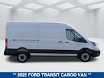 New 2025 Ford Transit 250 Medium Roof Upfitted Cargo Van for sale #SKB20887 - photo 4