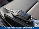 New 2025 Ford Transit 250 Medium Roof Upfitted Cargo Van for sale #SKB20887 - photo 31