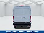 New 2025 Ford Transit 250 Medium Roof Upfitted Cargo Van for sale #SKB20887 - photo 6
