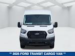 New 2025 Ford Transit 250 Medium Roof Upfitted Cargo Van for sale #SKB20887 - photo 9