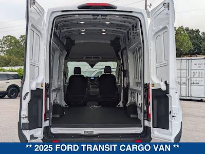 2025 Ford Transit 350 High Roof RWD Empty Cargo Van for sale #SKB20949 - photo 2
