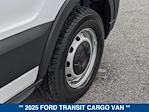 2025 Ford Transit 350 High Roof RWD Empty Cargo Van for sale #SKB20949 - photo 14