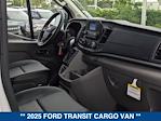 2025 Ford Transit 350 High Roof RWD Empty Cargo Van for sale #SKB20949 - photo 16