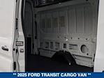 2025 Ford Transit 350 High Roof RWD Empty Cargo Van for sale #SKB20949 - photo 18