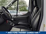 2025 Ford Transit 350 High Roof RWD Empty Cargo Van for sale #SKB20949 - photo 19