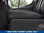 2025 Ford Transit 350 High Roof RWD Empty Cargo Van for sale #SKB20949 - photo 21