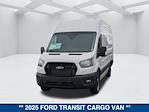 2025 Ford Transit 350 High Roof RWD Empty Cargo Van for sale #SKB20949 - photo 9