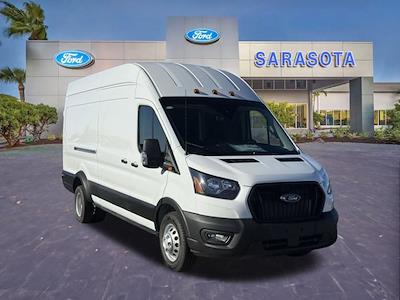 New 2025 Ford Transit 350 HD High Roof Empty Cargo Van for sale #SKB22154 - photo 1