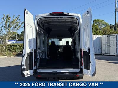 New 2025 Ford Transit 350 HD High Roof Empty Cargo Van for sale #SKB22154 - photo 2