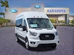 2025 Ford Transit 350 HD High Roof DRW RWD Passenger Van for sale #SKB23547 - photo 1