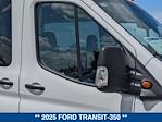 2025 Ford Transit 350 HD High Roof DRW RWD Passenger Van for sale #SKB23547 - photo 10