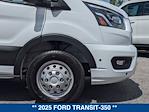 2025 Ford Transit 350 HD High Roof DRW RWD Passenger Van for sale #SKB23547 - photo 11