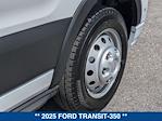 2025 Ford Transit 350 HD High Roof DRW RWD Passenger Van for sale #SKB23547 - photo 12