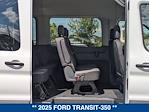 2025 Ford Transit 350 HD High Roof DRW RWD Passenger Van for sale #SKB23547 - photo 14