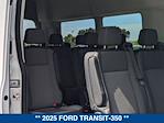 2025 Ford Transit 350 HD High Roof DRW RWD Passenger Van for sale #SKB23547 - photo 15