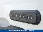 2025 Ford Transit 350 HD High Roof DRW RWD Passenger Van for sale #SKB23547 - photo 16