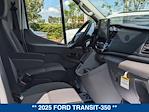 2025 Ford Transit 350 HD High Roof DRW RWD Passenger Van for sale #SKB23547 - photo 17