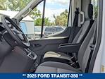 2025 Ford Transit 350 HD High Roof DRW RWD Passenger Van for sale #SKB23547 - photo 19