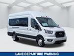 2025 Ford Transit 350 HD High Roof DRW RWD Passenger Van for sale #SKB23547 - photo 3