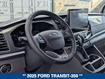 2025 Ford Transit 350 HD High Roof DRW RWD Passenger Van for sale #SKB23547 - photo 20