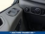 2025 Ford Transit 350 HD High Roof DRW RWD Passenger Van for sale #SKB23547 - photo 22