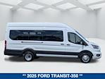 2025 Ford Transit 350 HD High Roof DRW RWD Passenger Van for sale #SKB23547 - photo 4