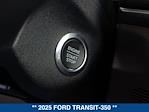 2025 Ford Transit 350 HD High Roof DRW RWD Passenger Van for sale #SKB23547 - photo 31