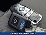 2025 Ford Transit 350 HD High Roof DRW RWD Passenger Van for sale #SKB23547 - photo 32