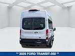2025 Ford Transit 350 HD High Roof DRW RWD Passenger Van for sale #SKB23547 - photo 2