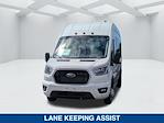 2025 Ford Transit 350 HD High Roof DRW RWD Passenger Van for sale #SKB23547 - photo 7